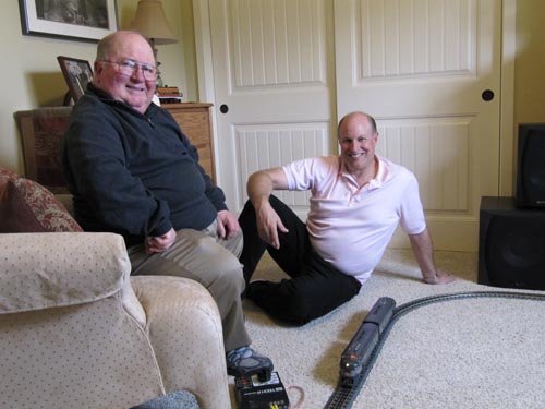 Easter Sunday, 2011