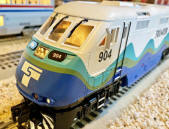Sounder 904, F59PHI